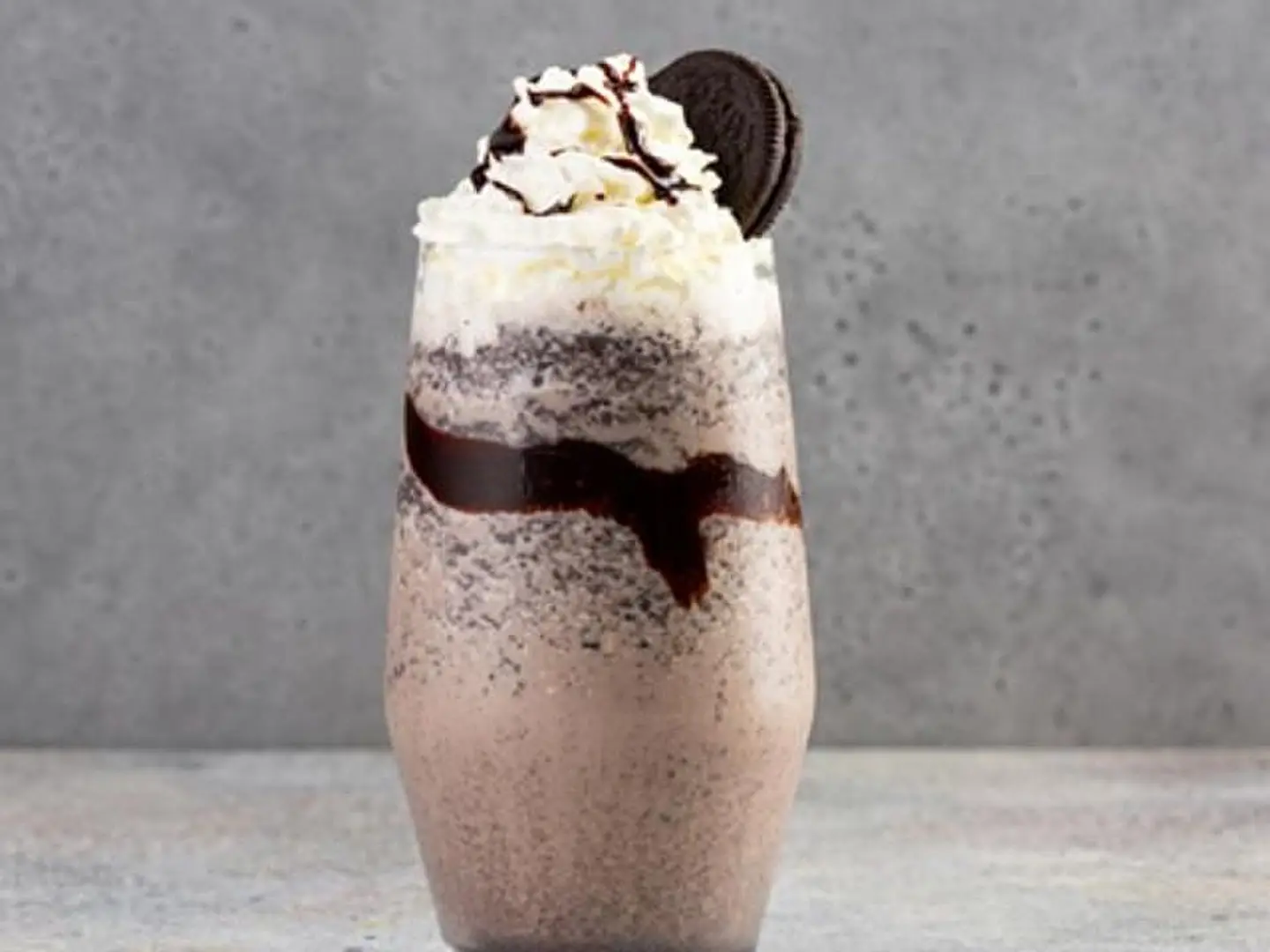 ميلك شيك أوريو