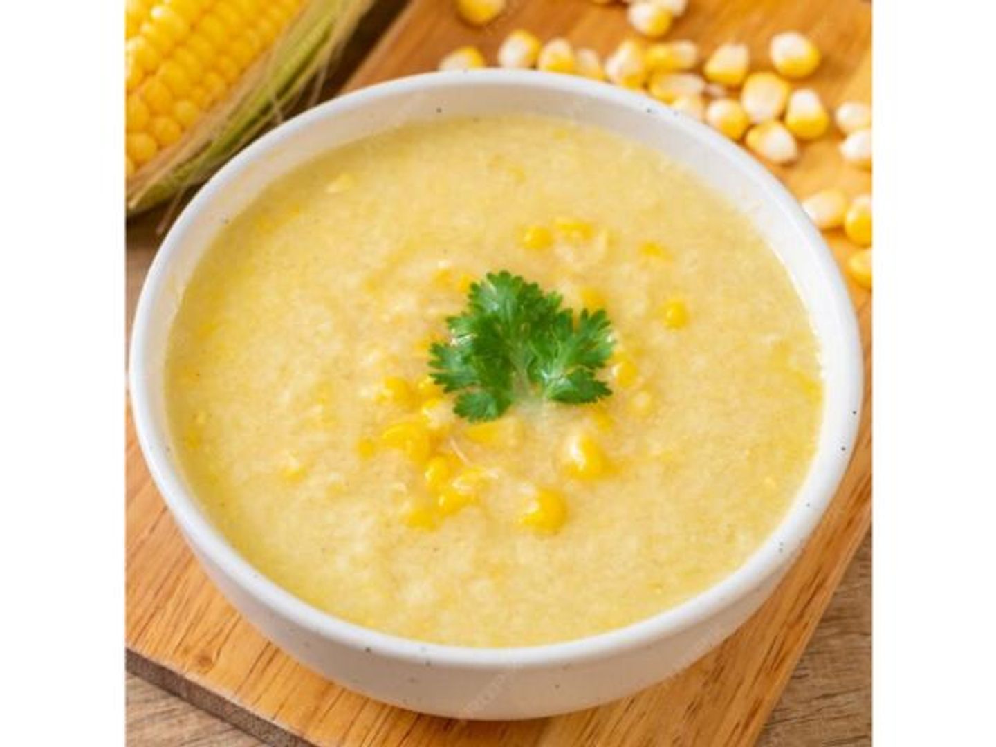 Corn Soup