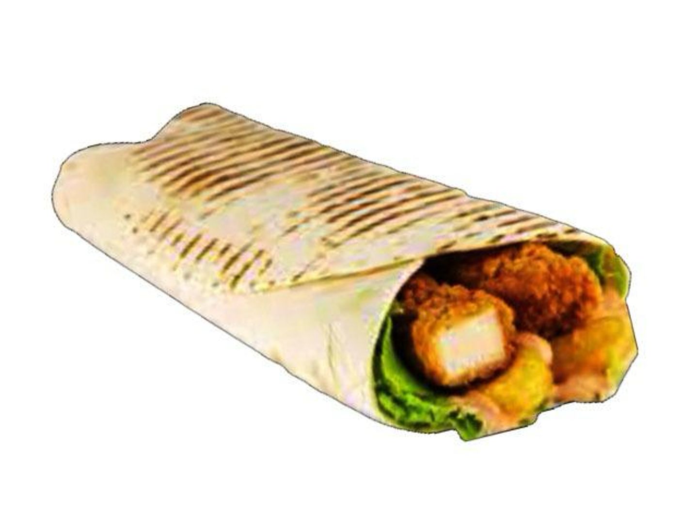 ساندويتش مسحب