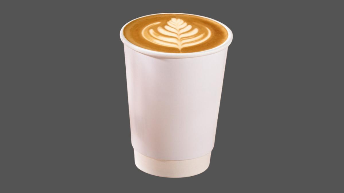 سبانيش لاتيه حار