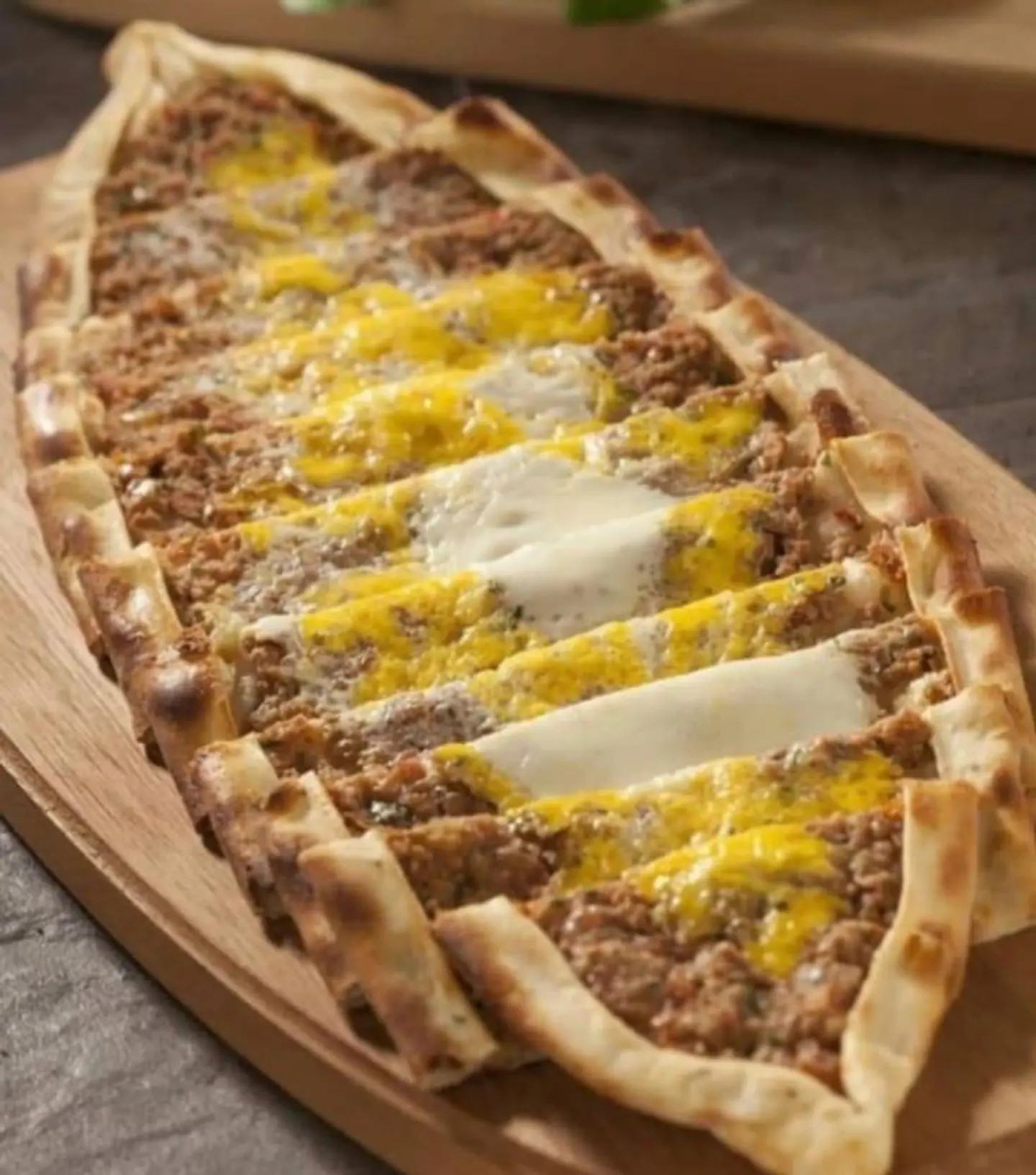 Meat Arayes