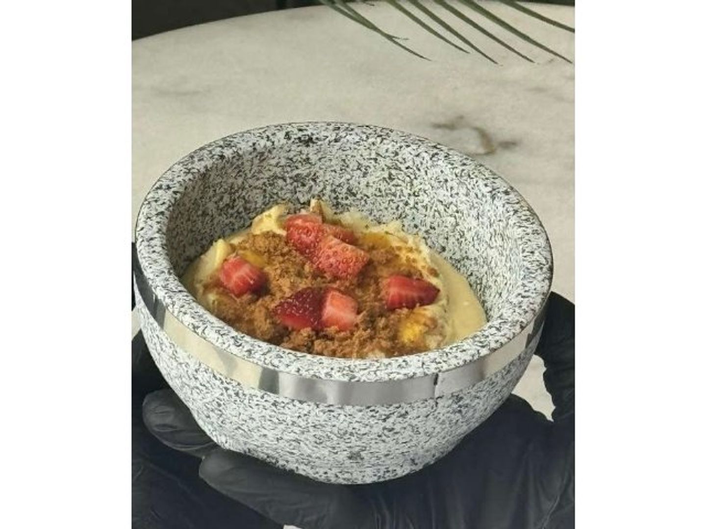 ترافل المانجو