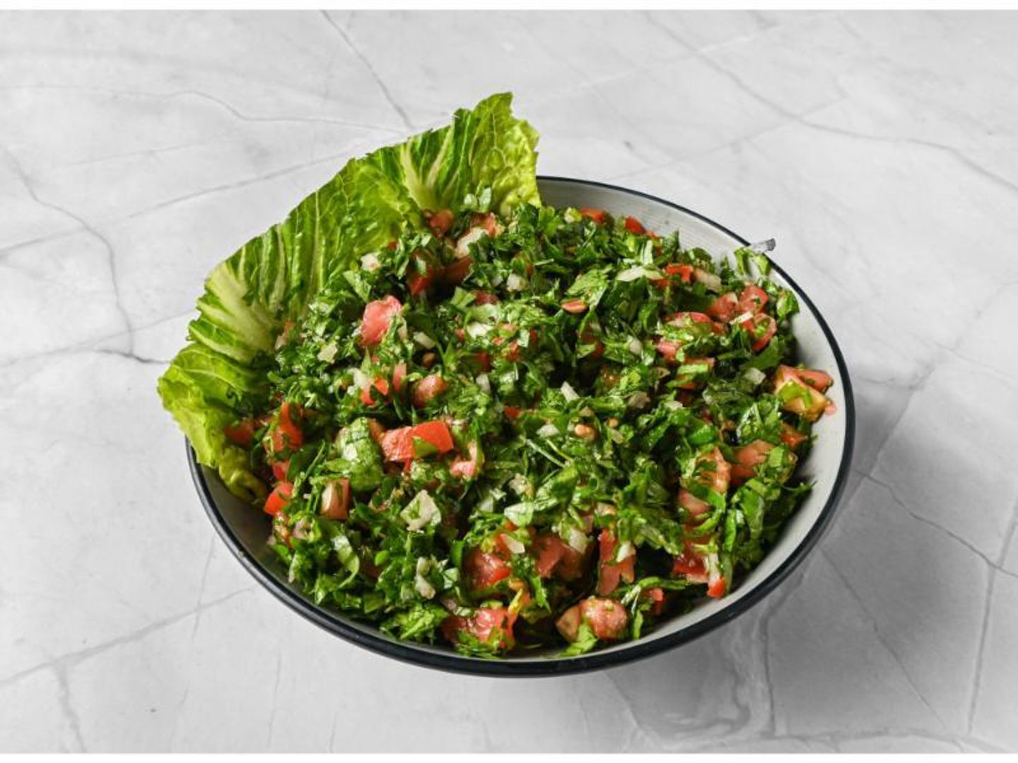 Tabbouleh