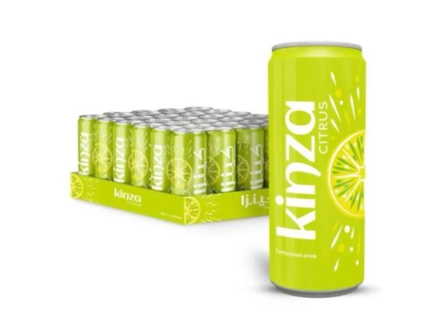 Kenza Citrus