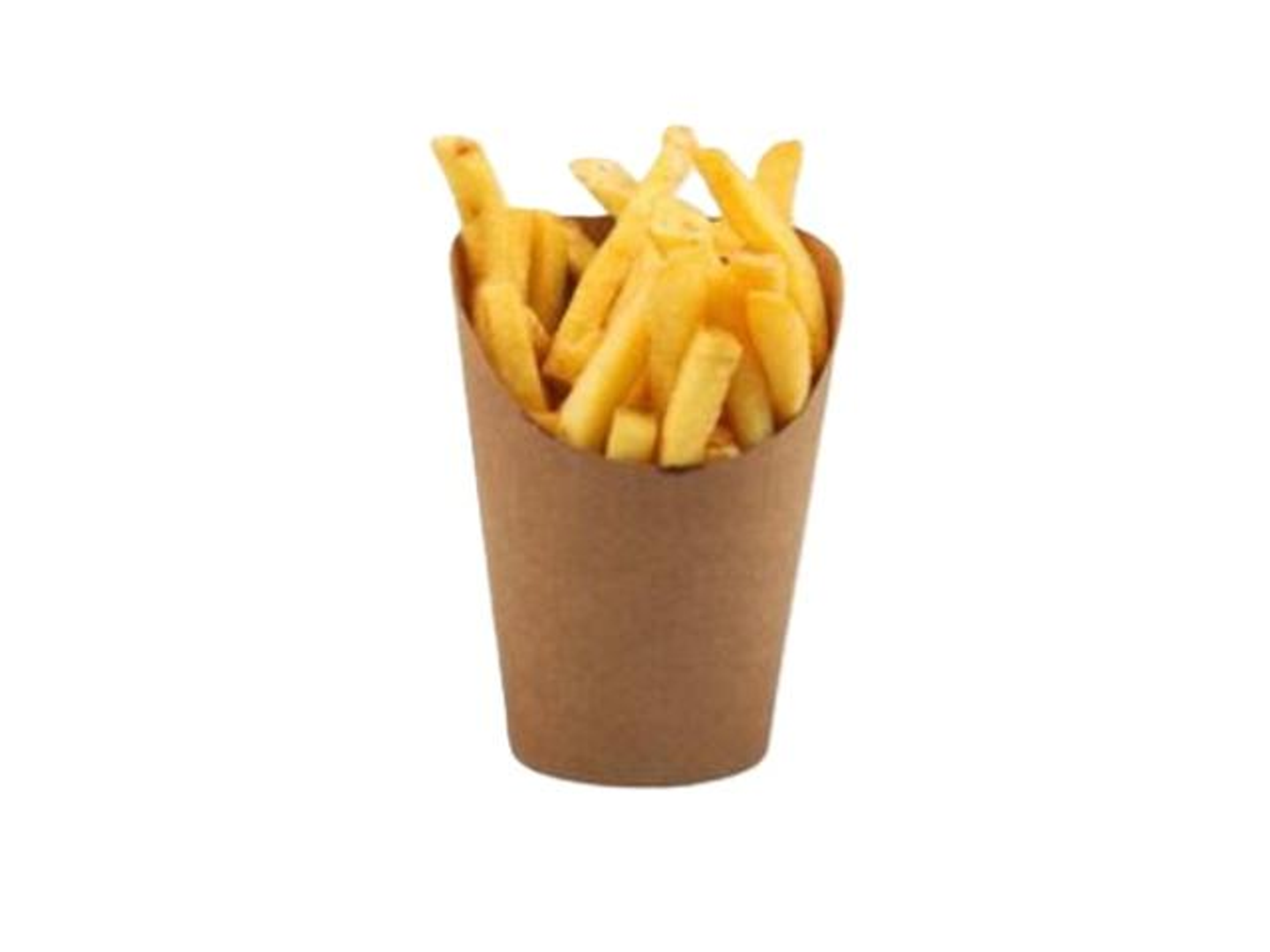 بطاطس أصابع