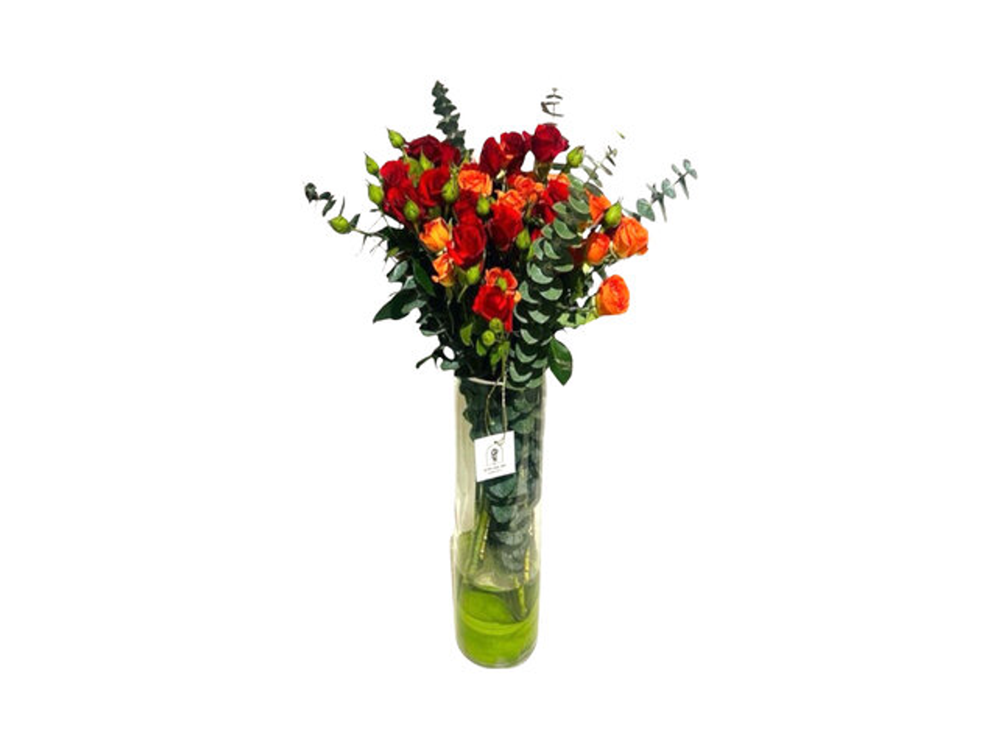 Luxury Vase