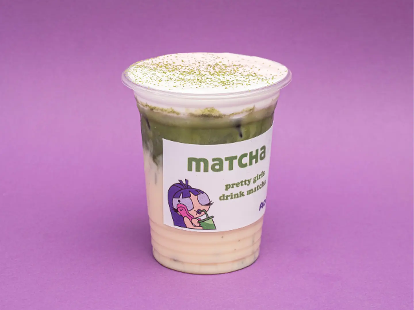 Matcha