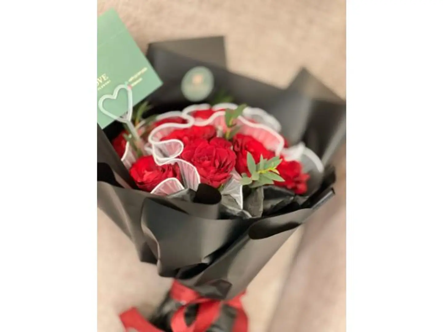 باقة لا تصدق