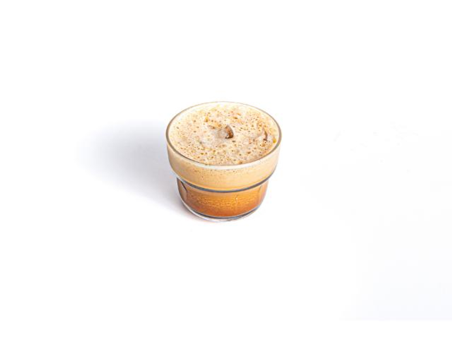 Iced Americano