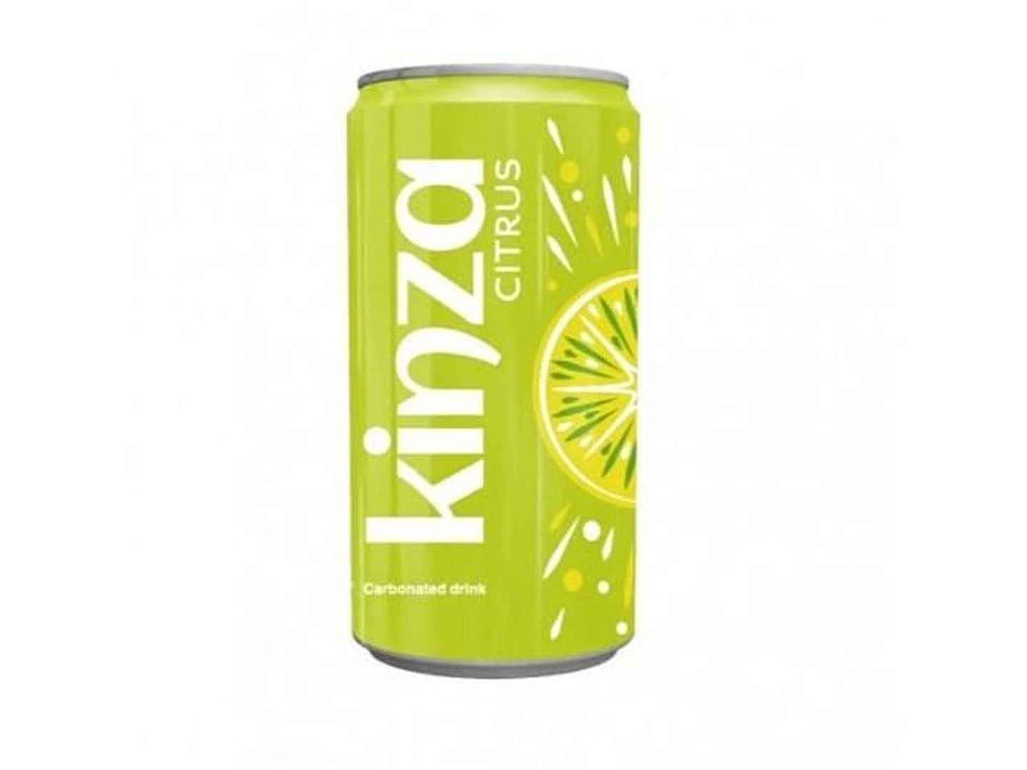 Kinza Citrus