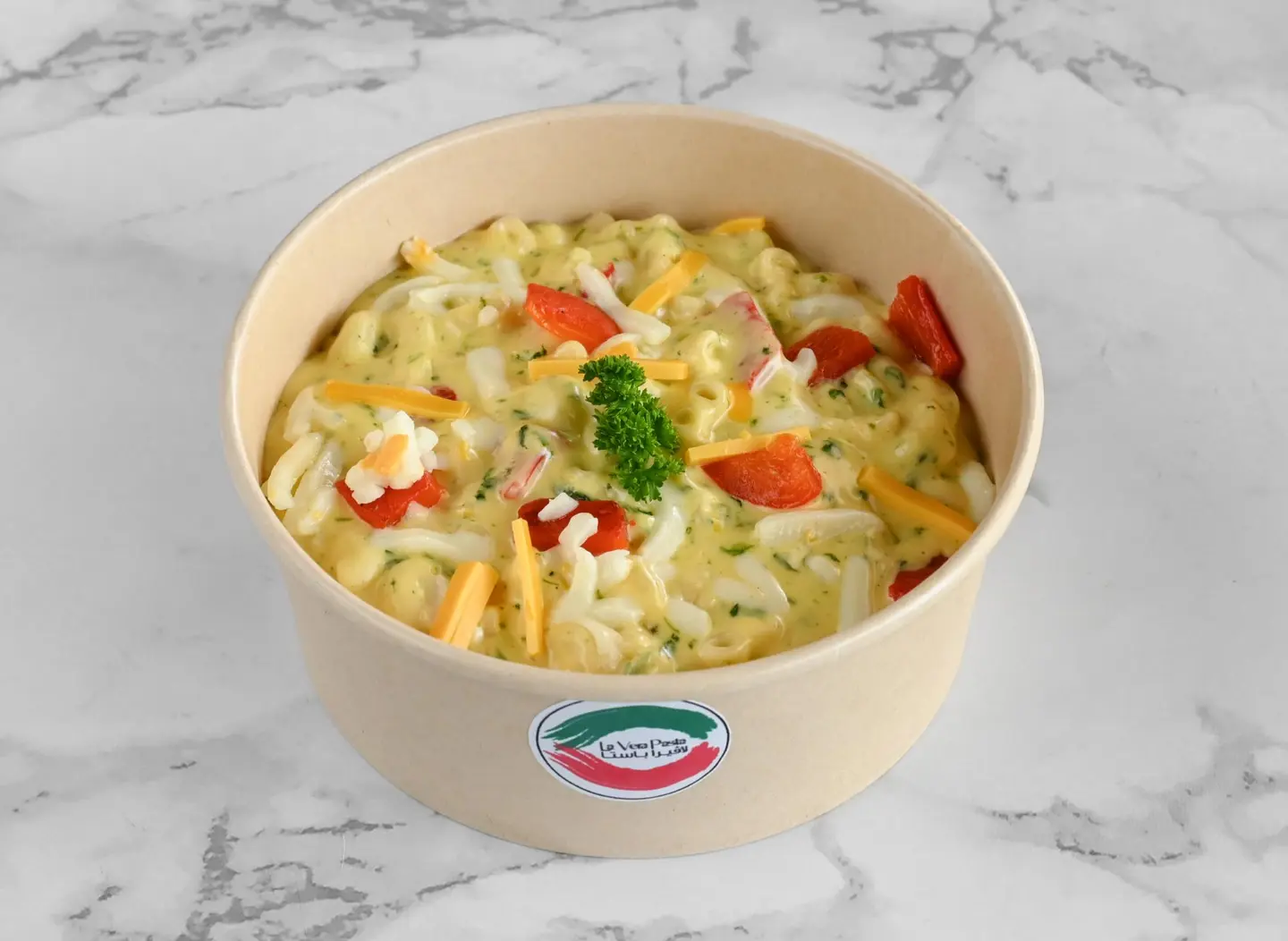 Mac Cheese