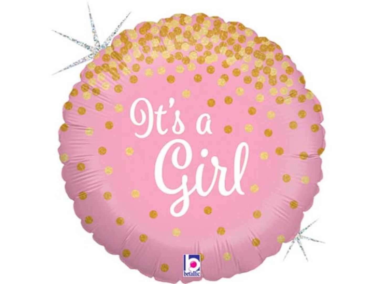 Balloon For Newborns 7