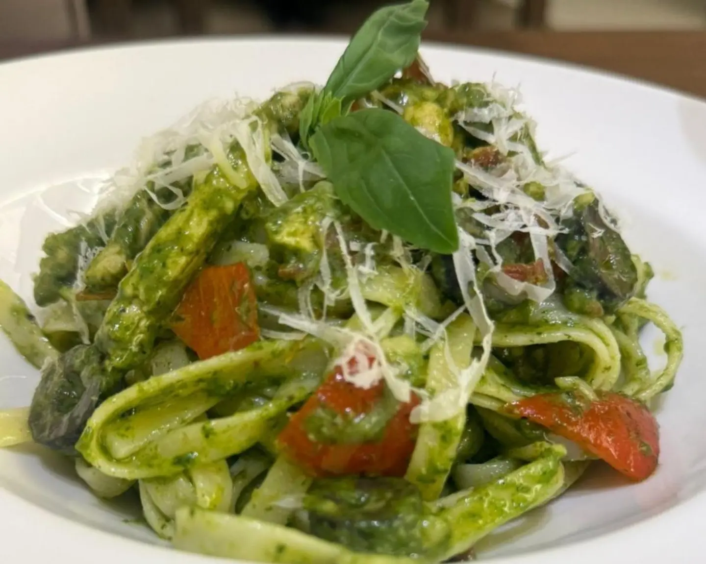 باستا بالبيستو