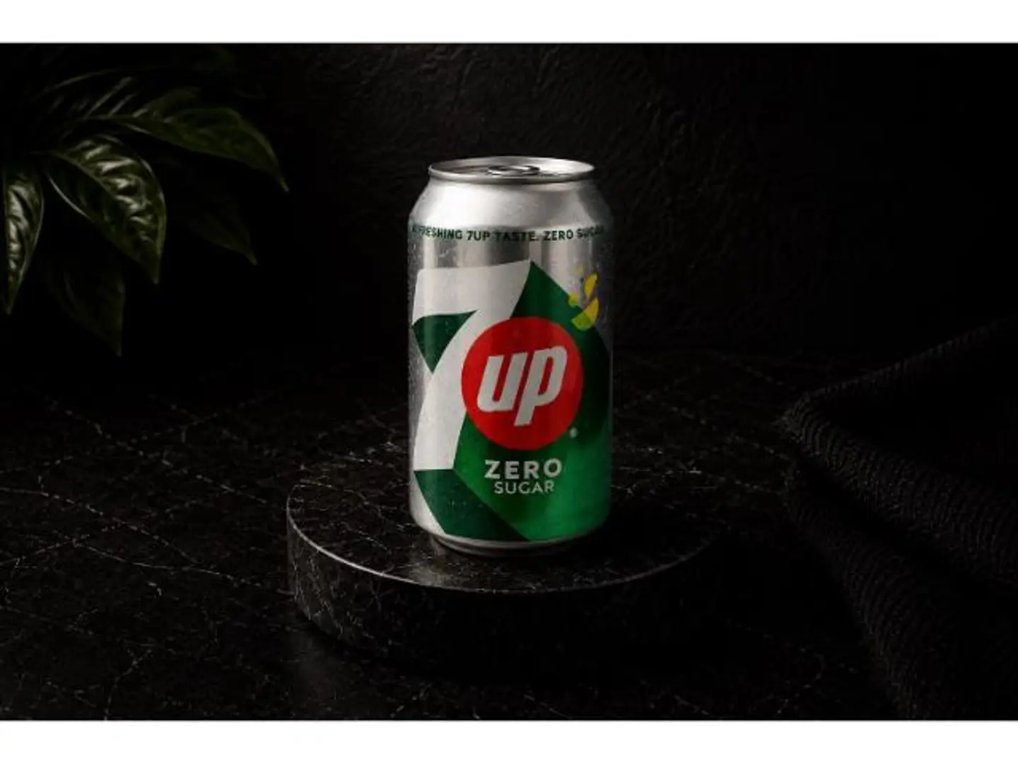 Diet 7 Up