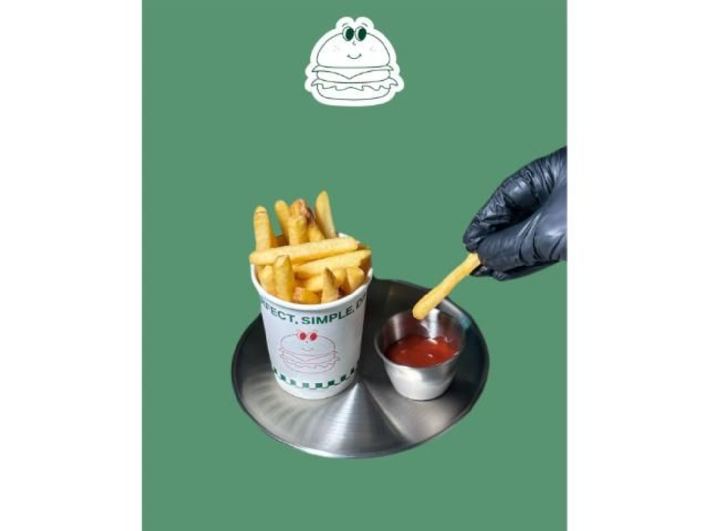 Regular Fries