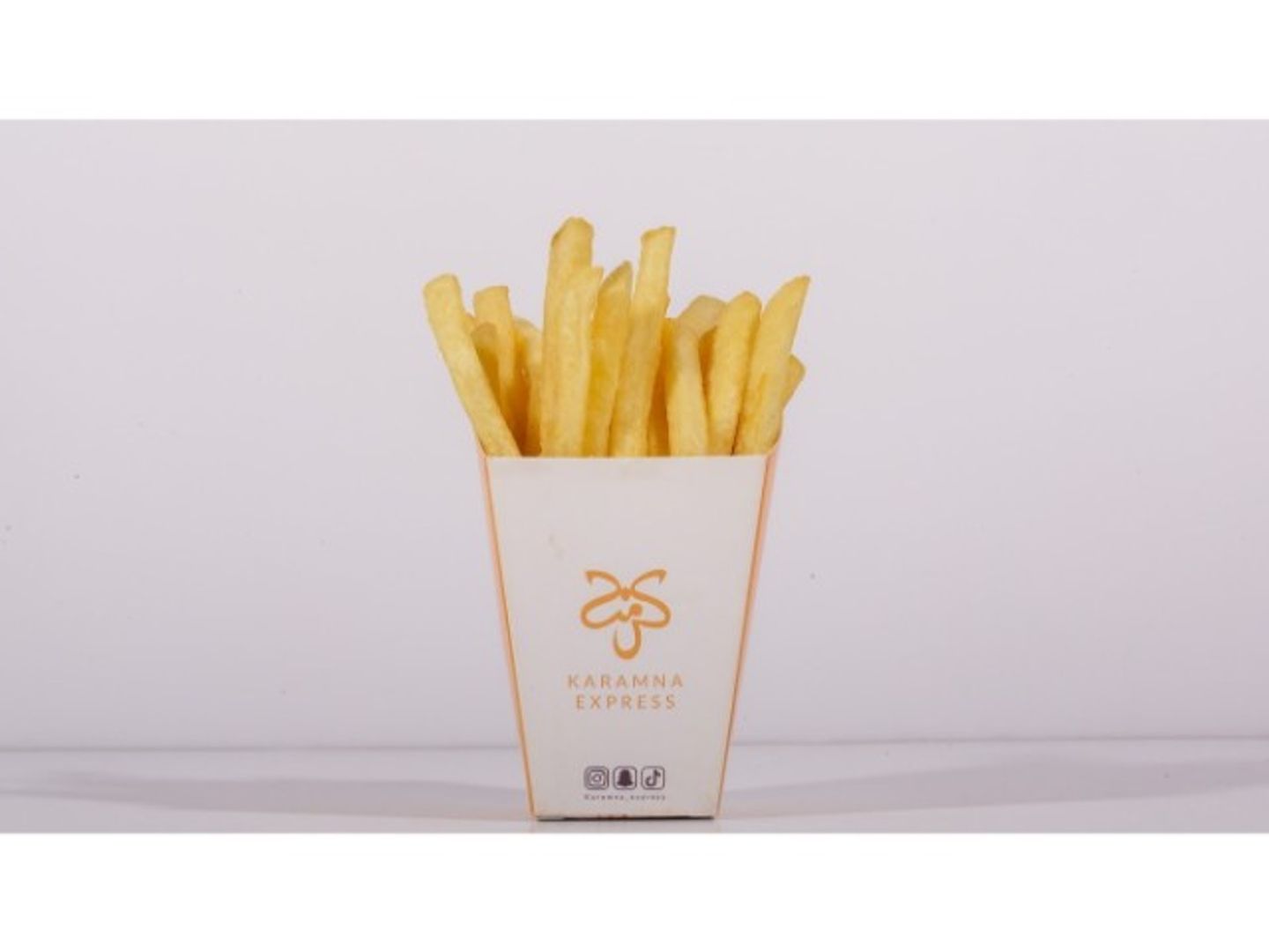 بطاطس مقلية
