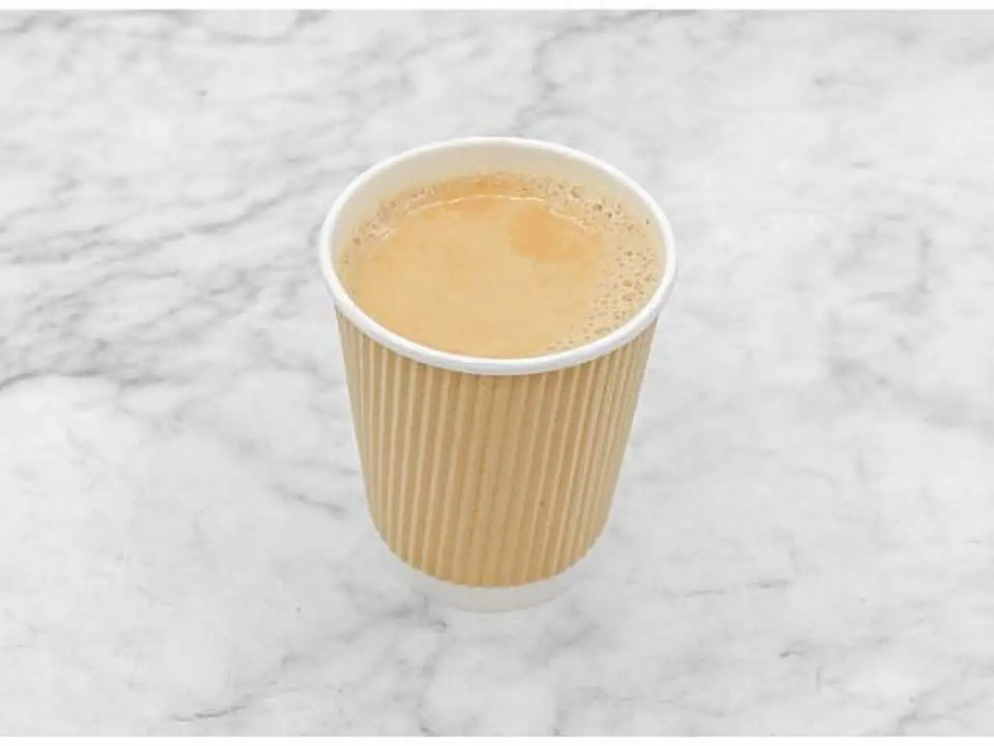 Small Adeni Milk Cup