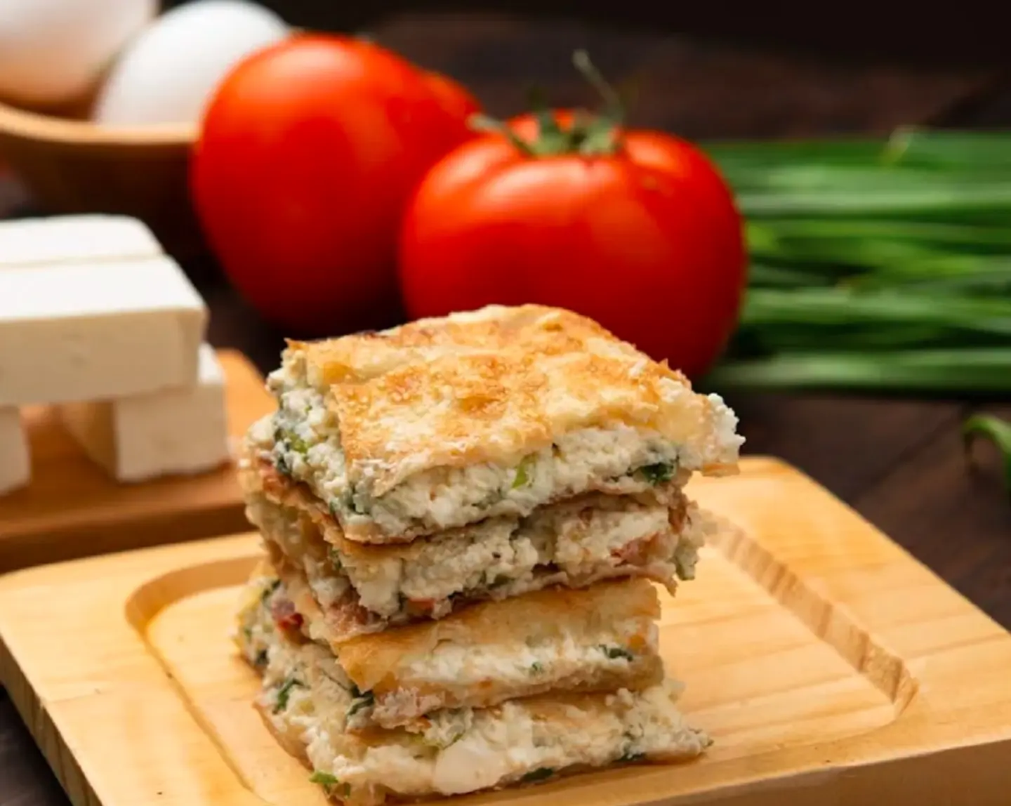 مطبق موزاريلا