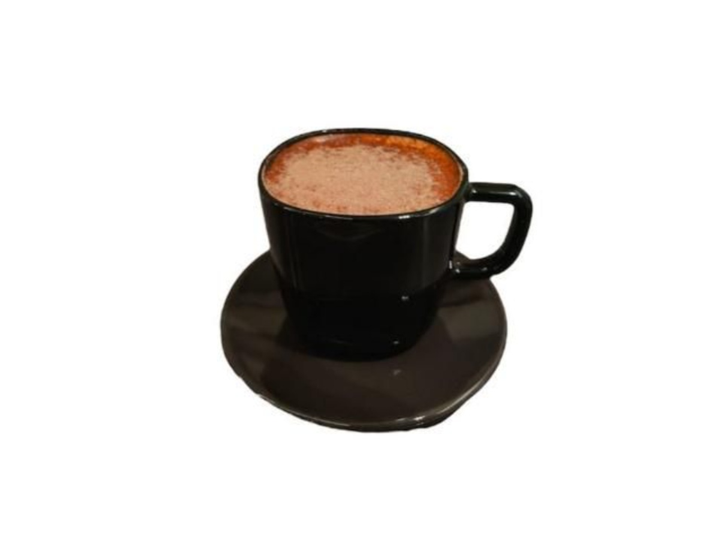 شوكولاتة ساخنة