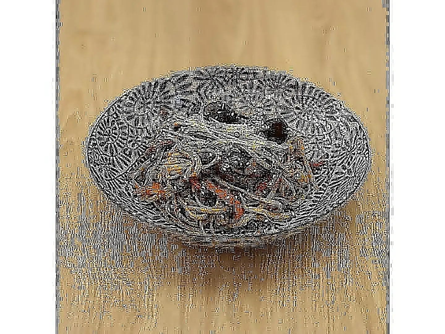 Kobe Wok Fried Noodles