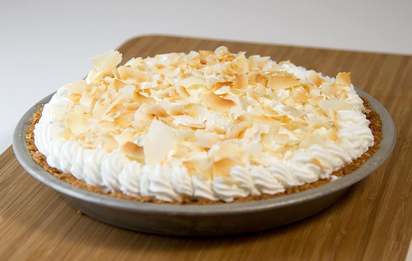 Cream With Honey