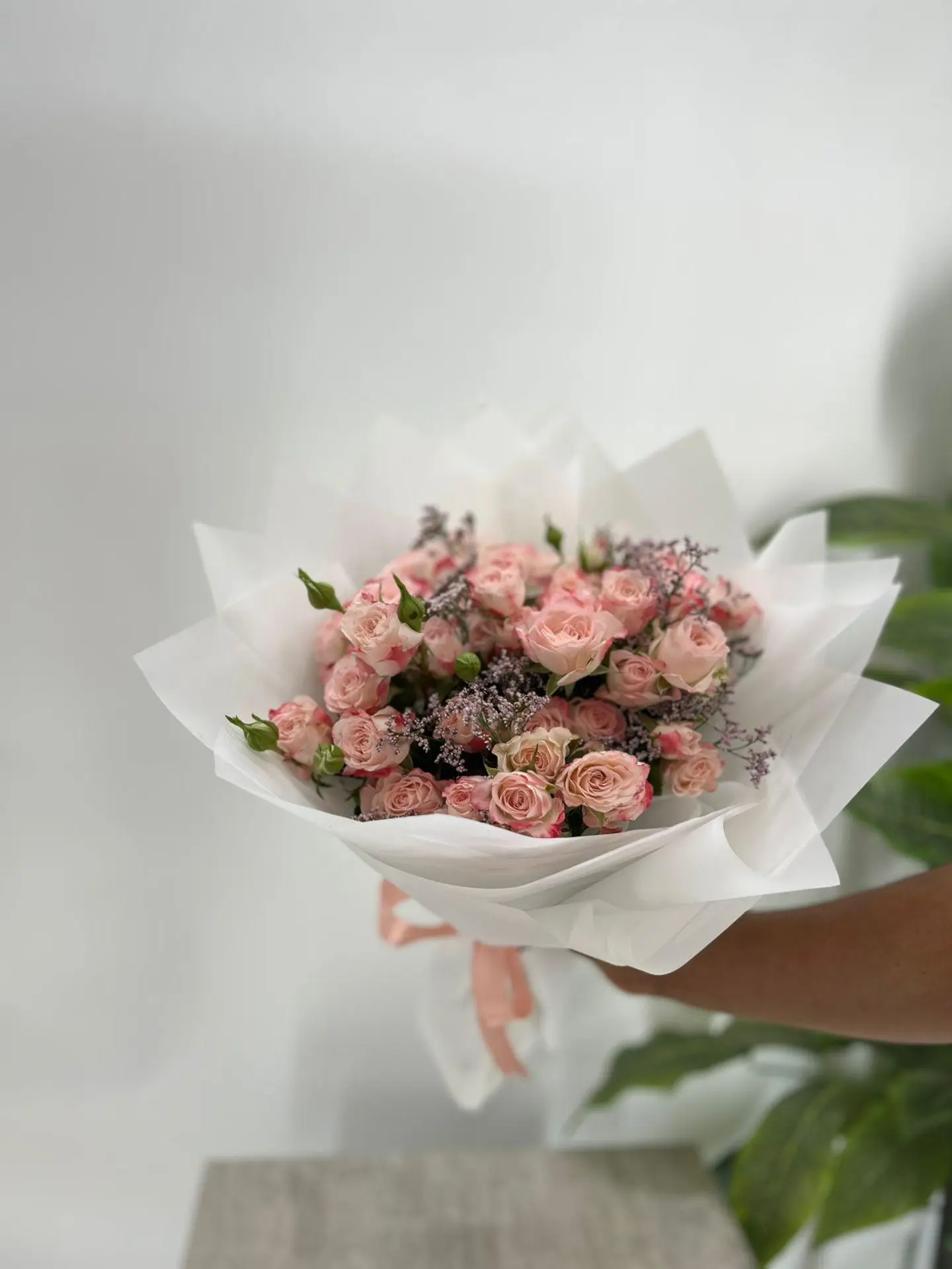 Joy Bouquet