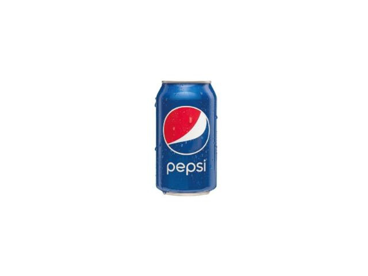 Pepsi Cans