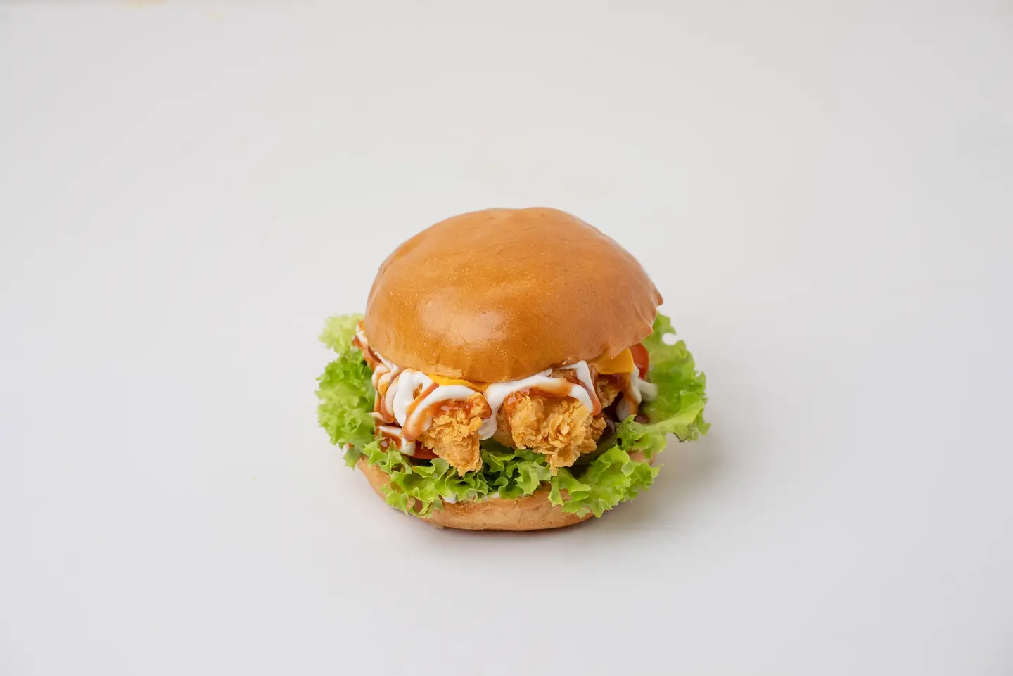 Burger Traffle