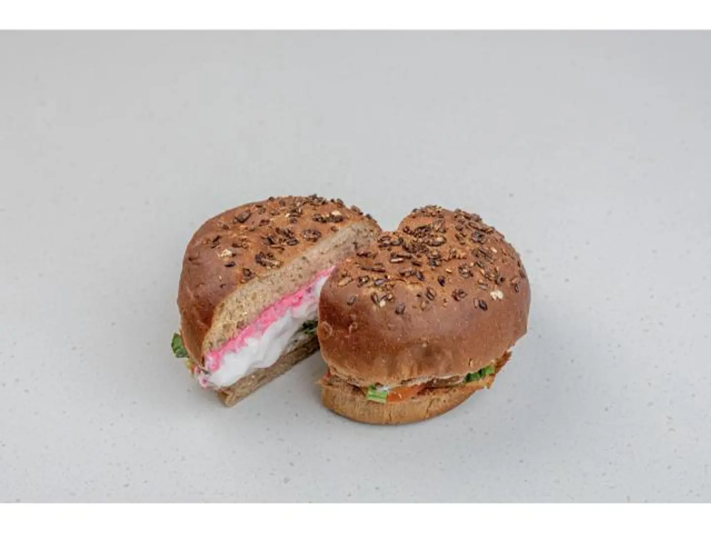 Burrata Sandwich