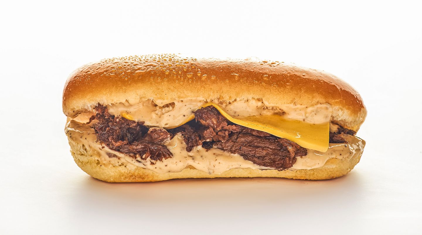 Brisket Sandwich