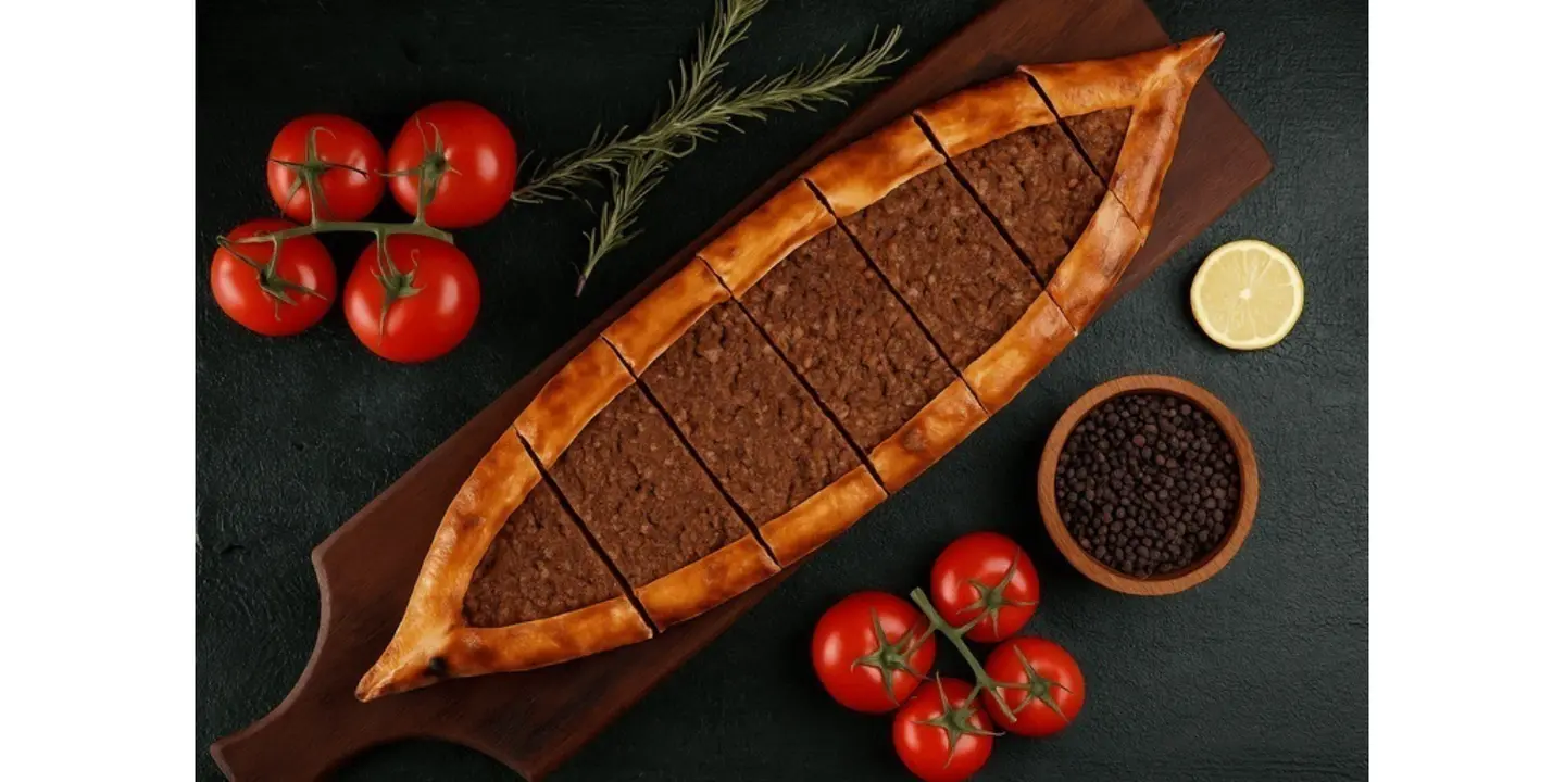 Meat Pie