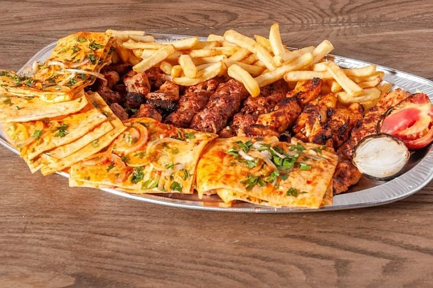 كيلو كباب دجاج