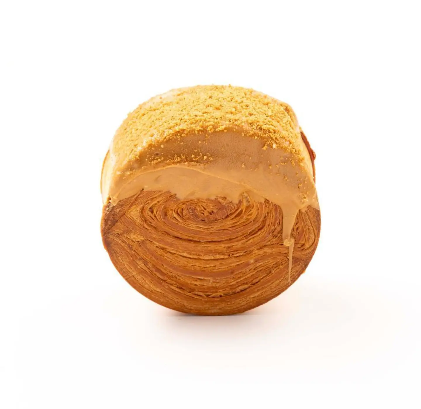 كراوسان دائري لوتس