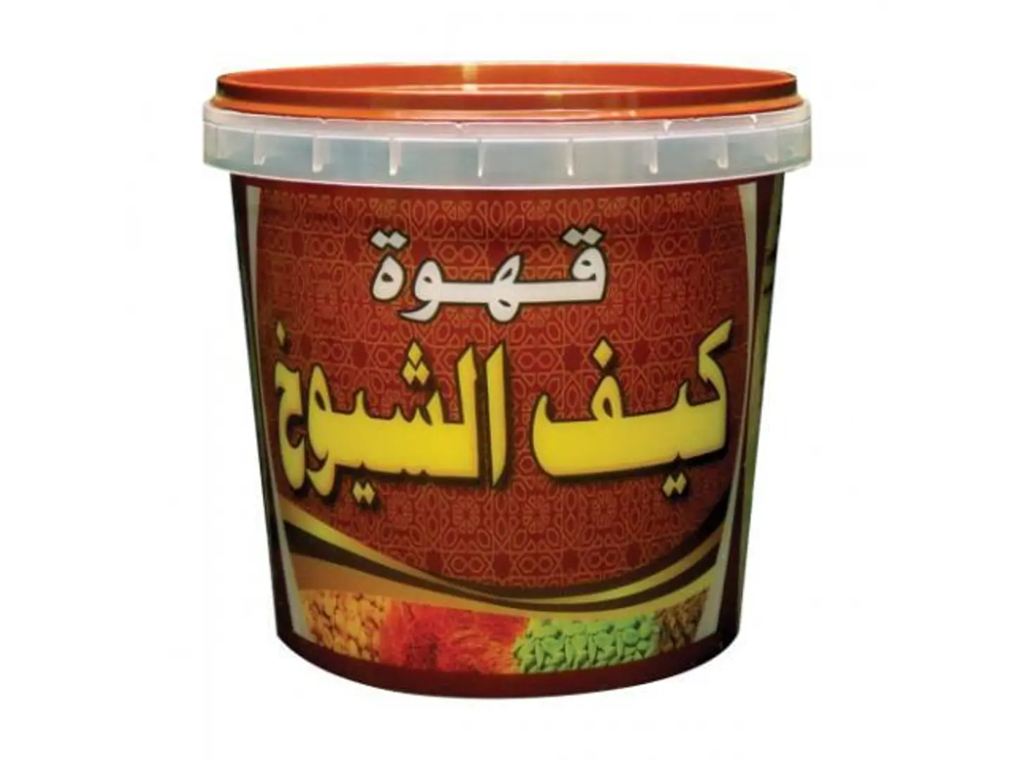 Kayf Al Sheikh Coffee