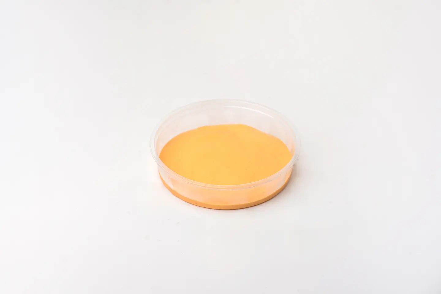 Hot Garlic Sauce