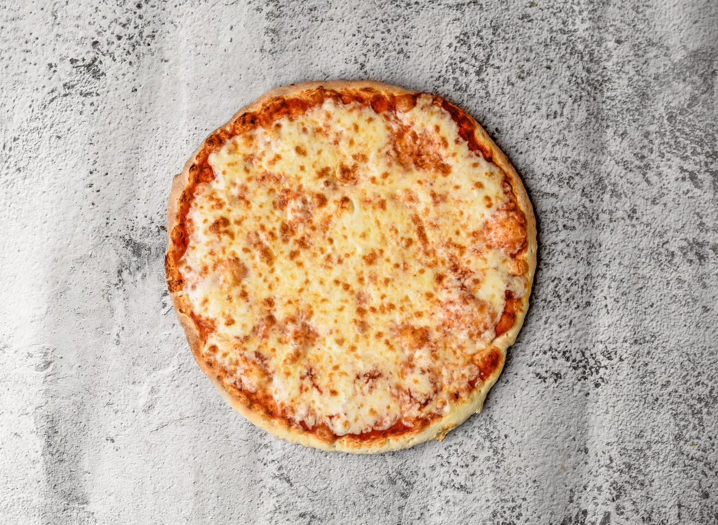 Margherita Pizza