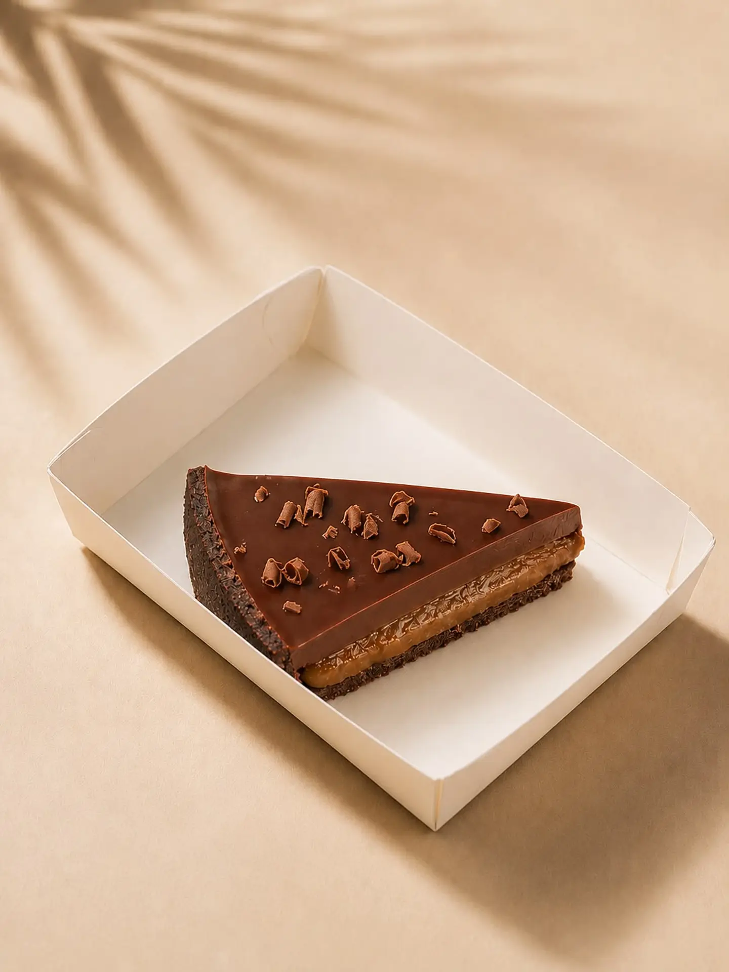 Chocolate Ganache