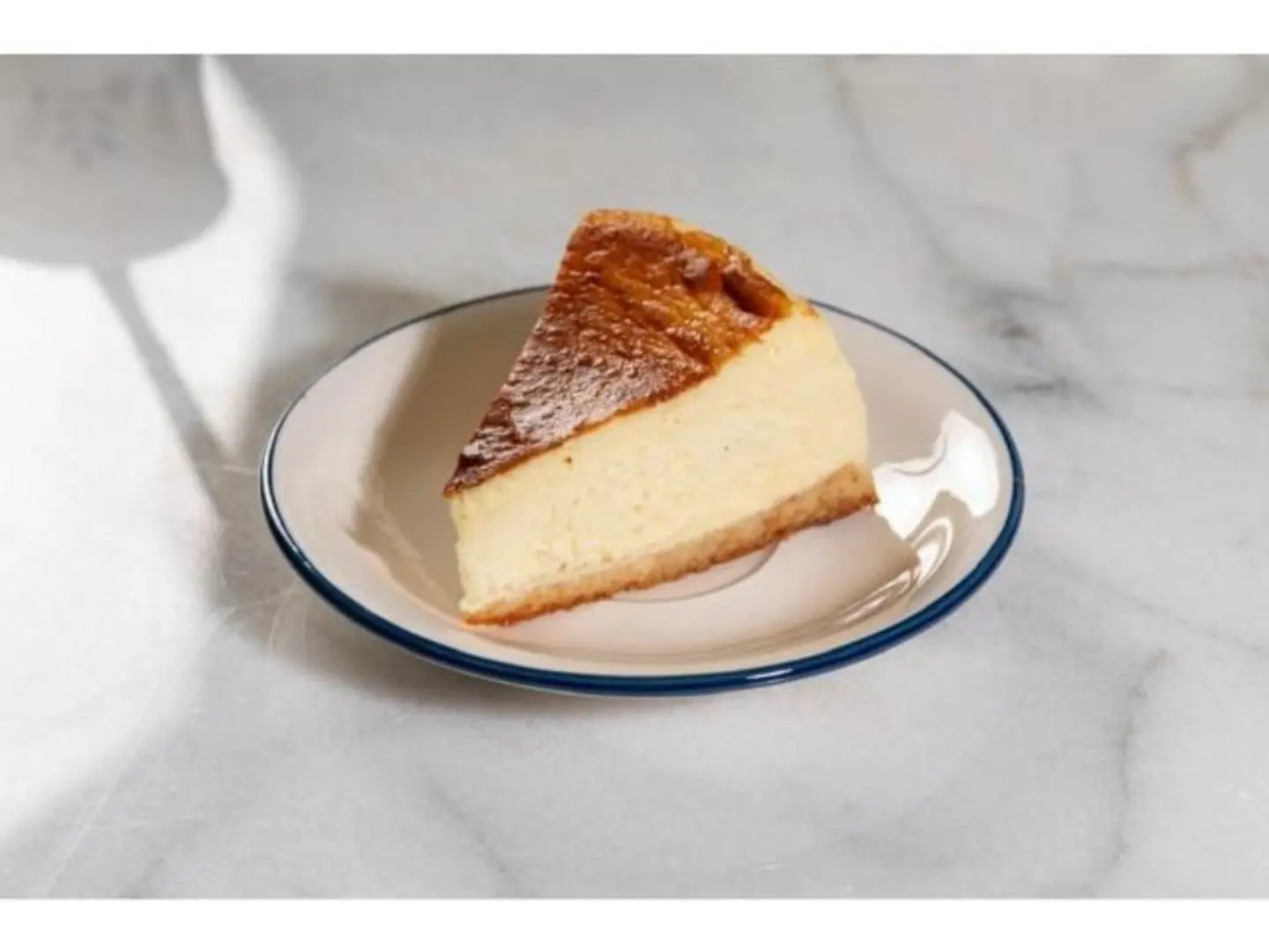 Madrid Cheesecake