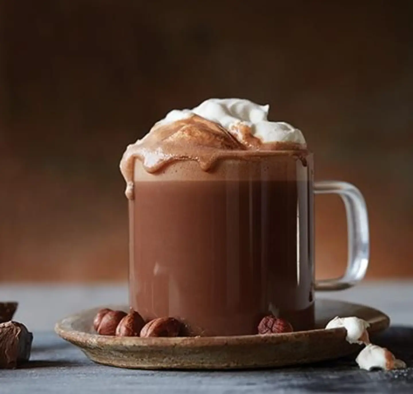 Hot Chocolate