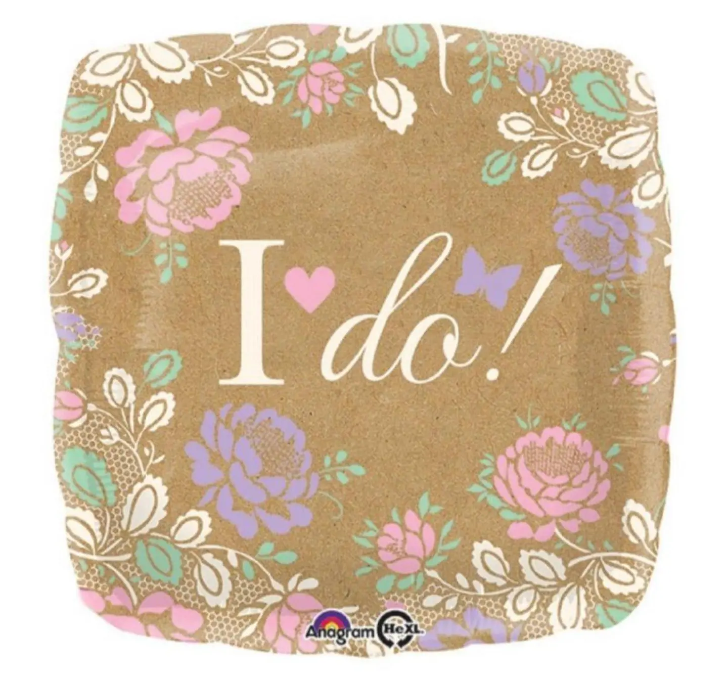 بالون توديع العزوبيه