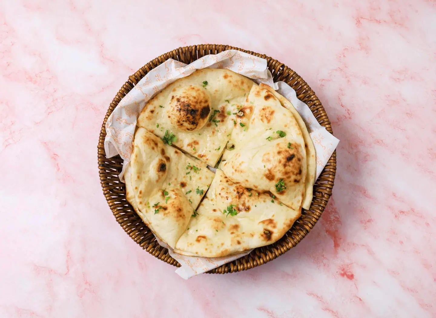 Roghni Naan