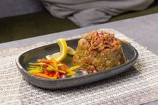 بابا غنوج