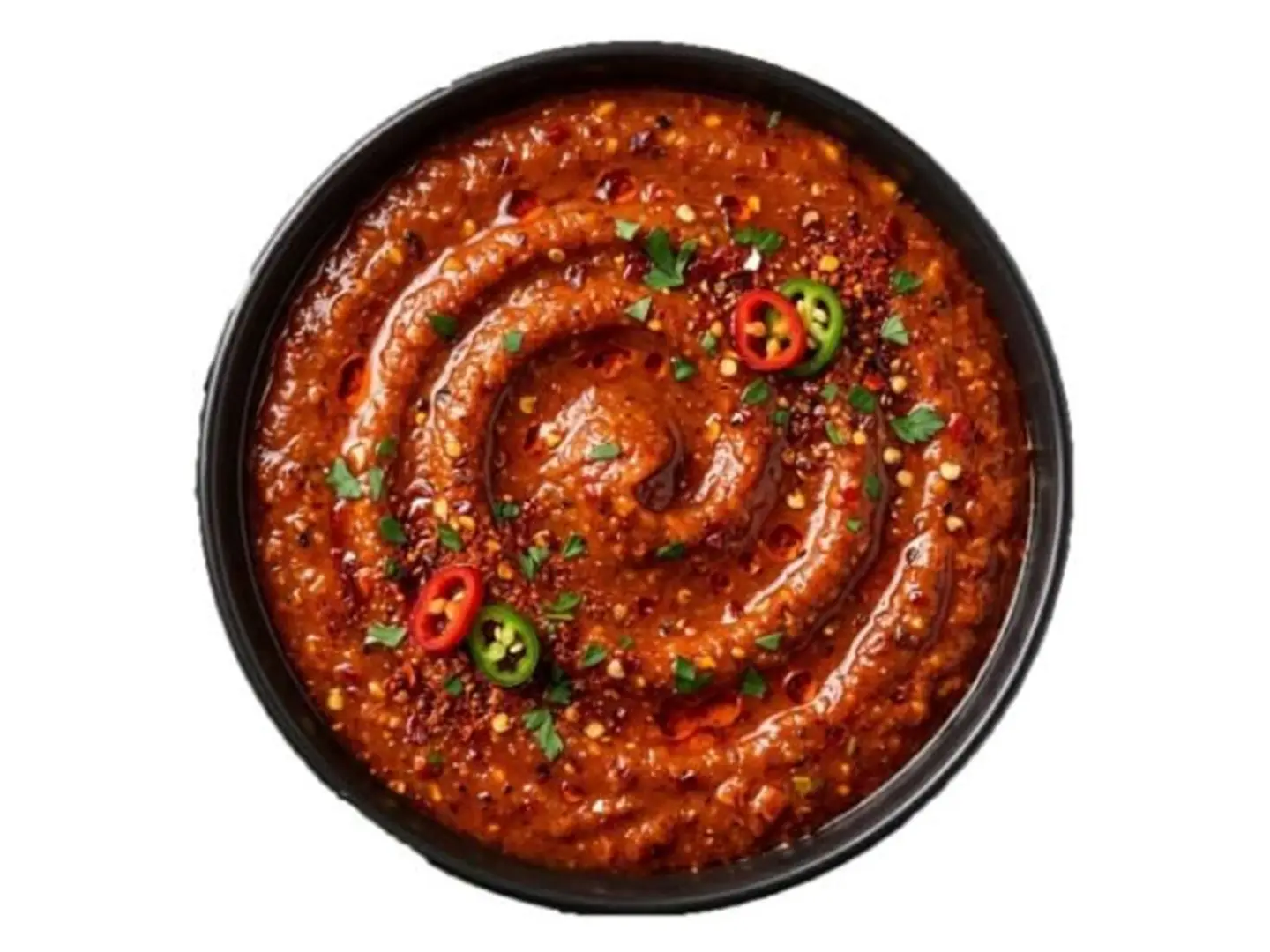 Hot Sauce