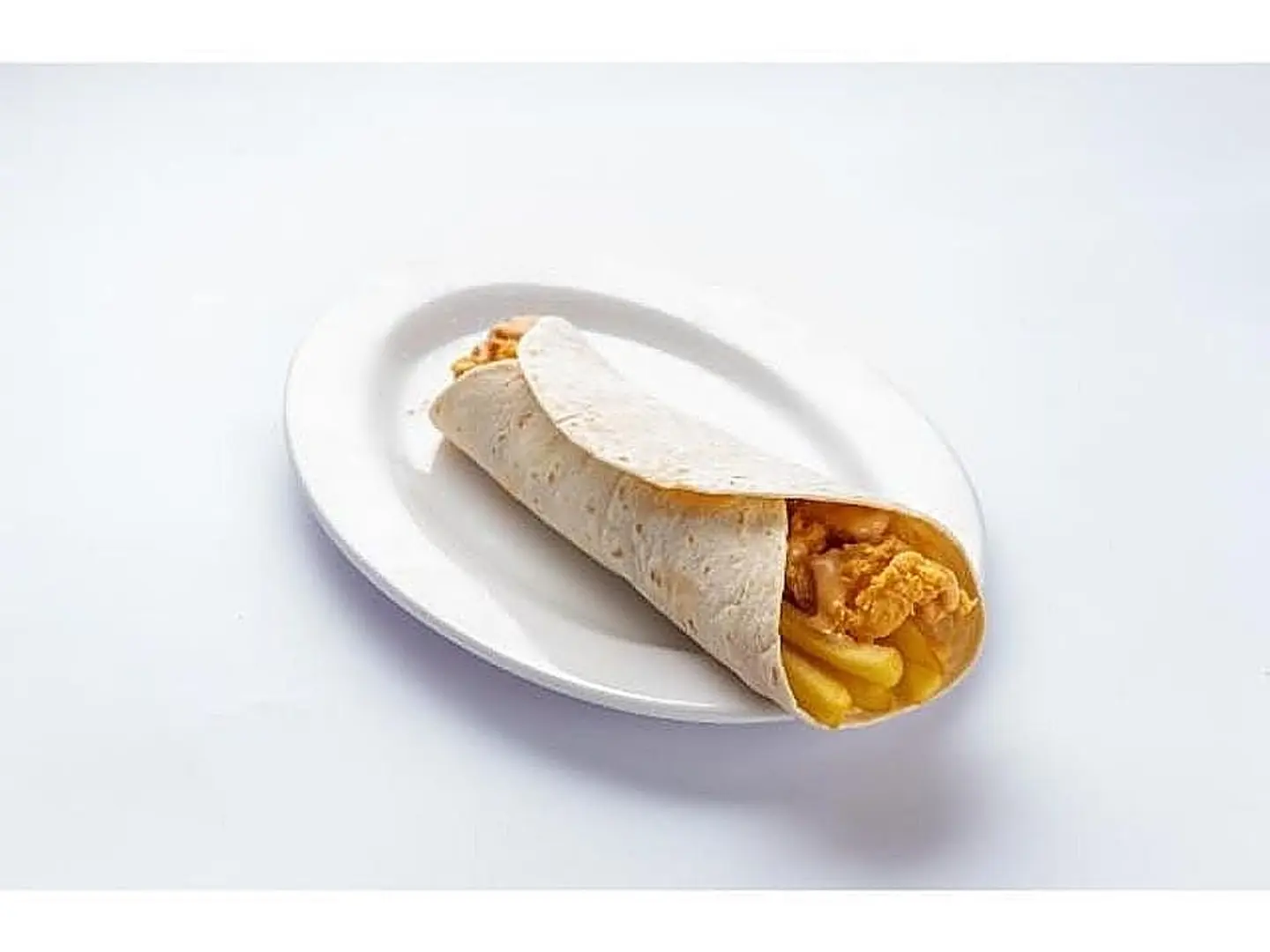 Tortilla Wrap