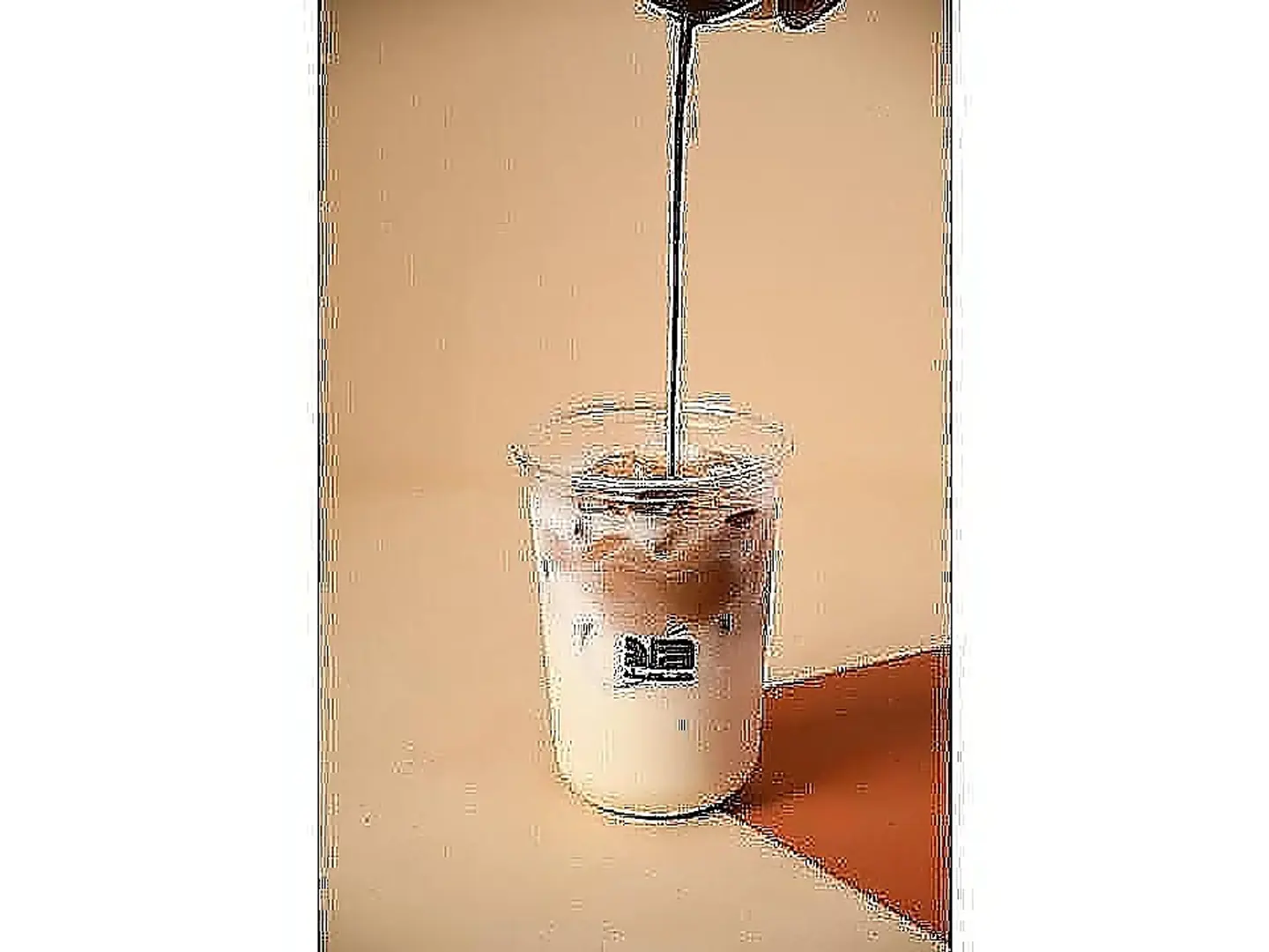 ايس سبانيش لاتيه