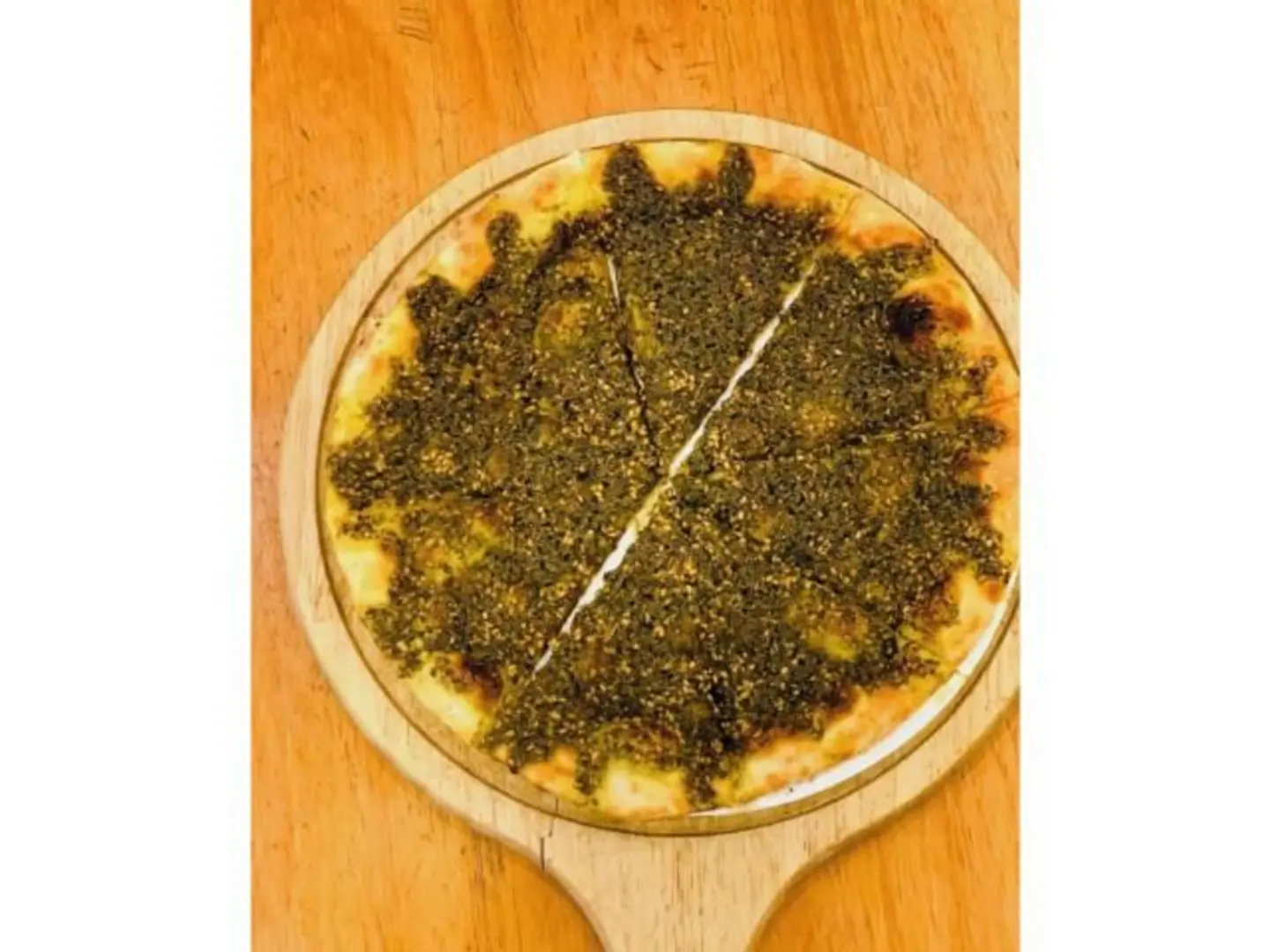زعتر