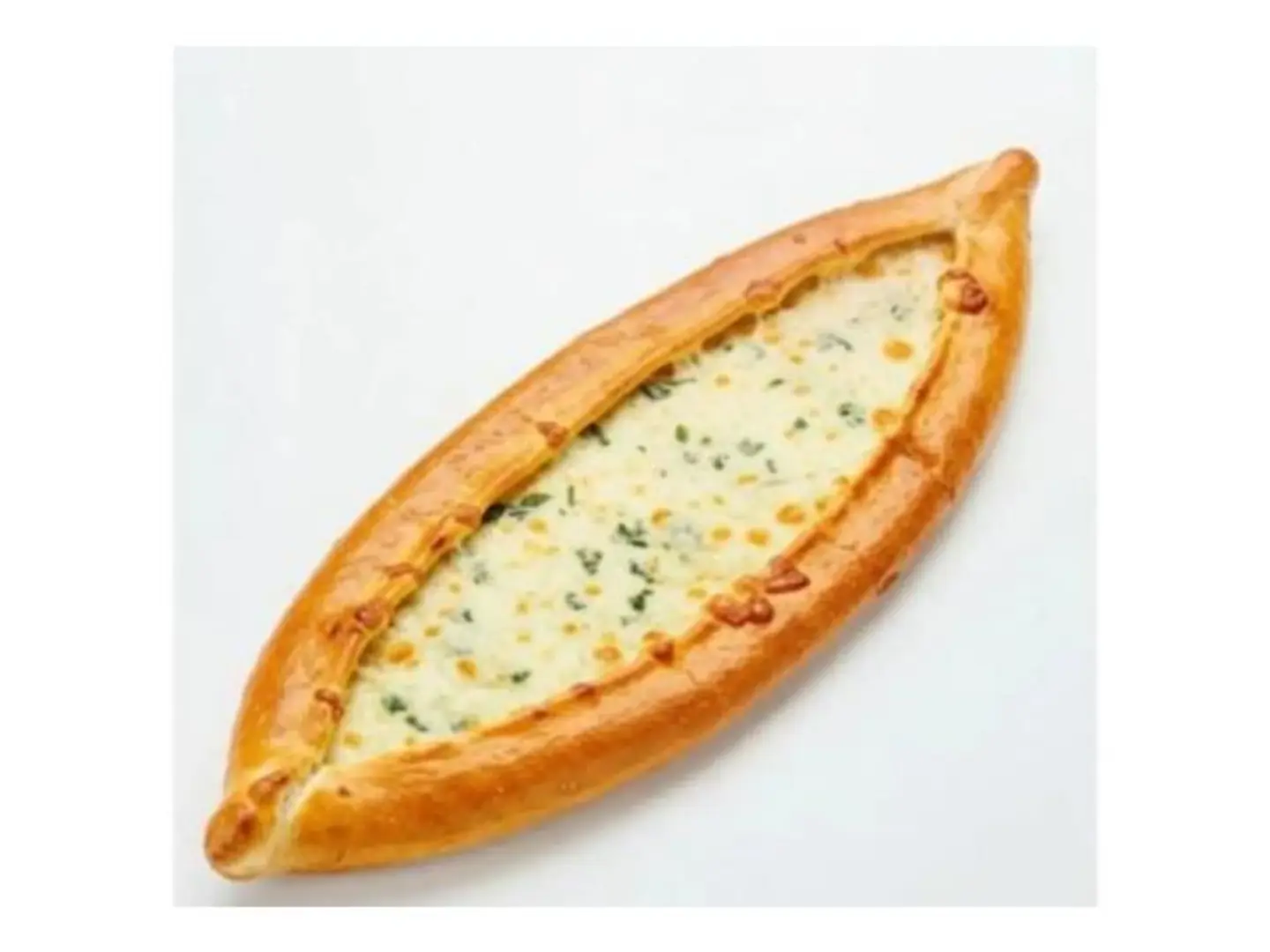 Labneh And Spinach Pastry