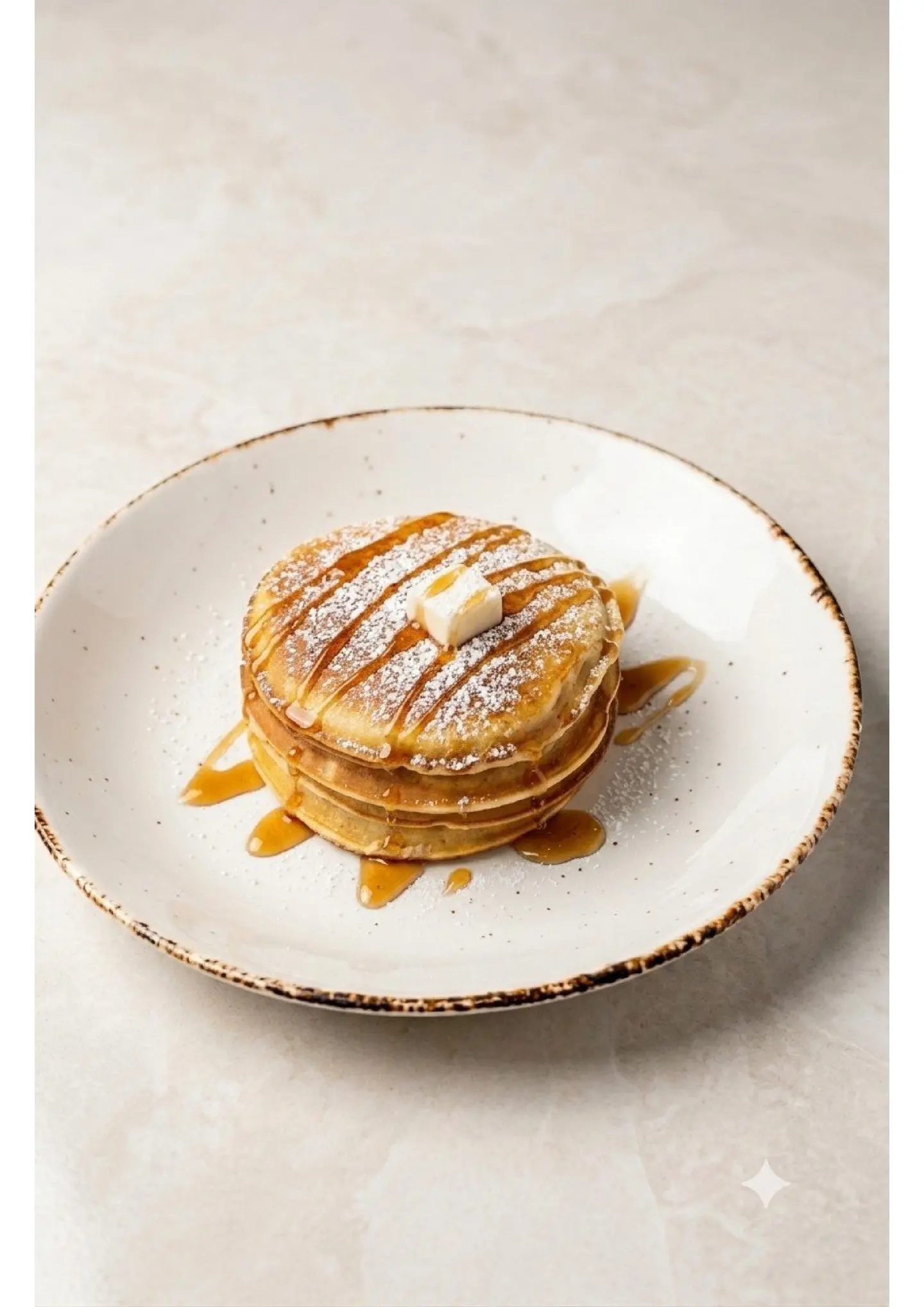 Classic Pancake