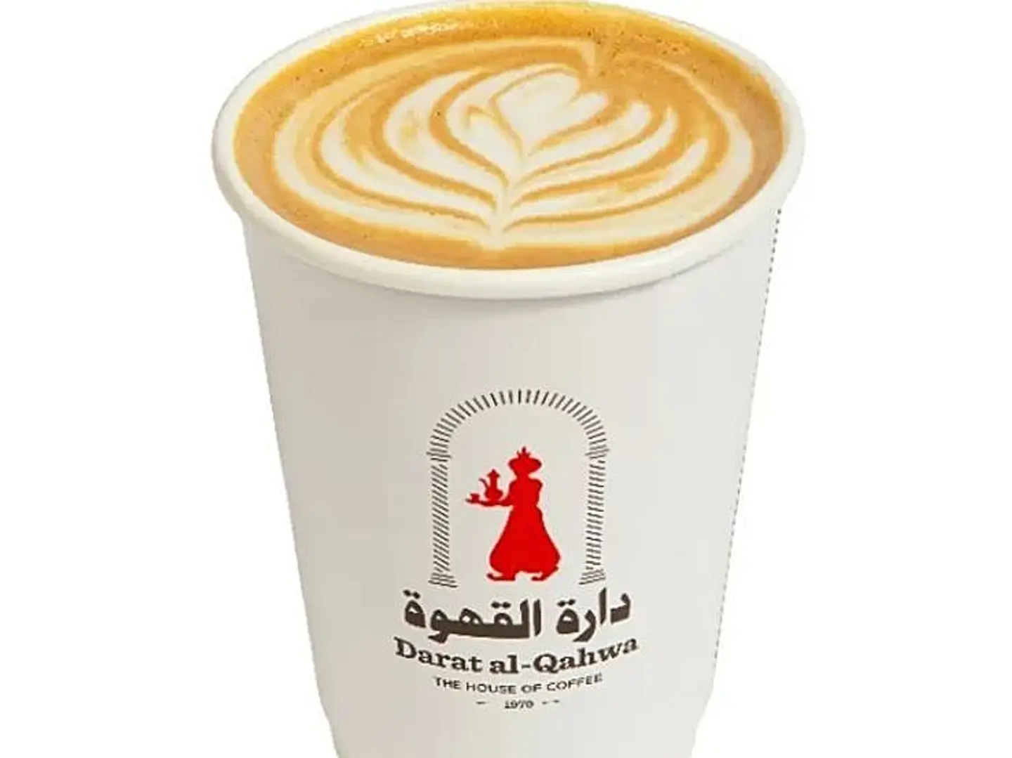 وايت شوكلت موكا