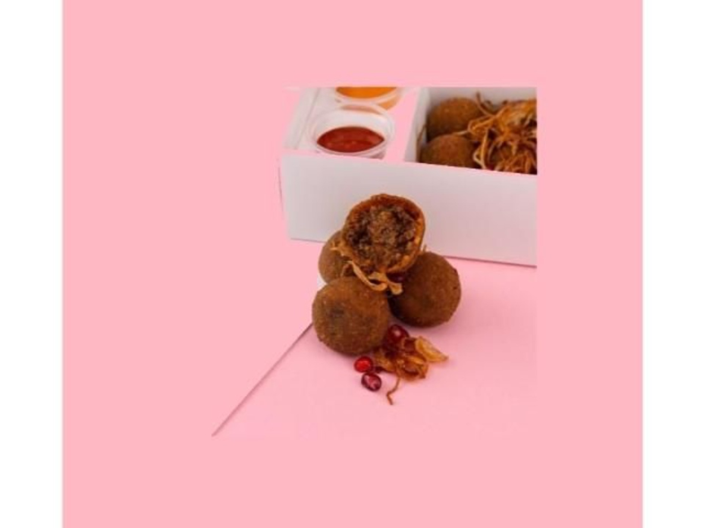 Crispy Box